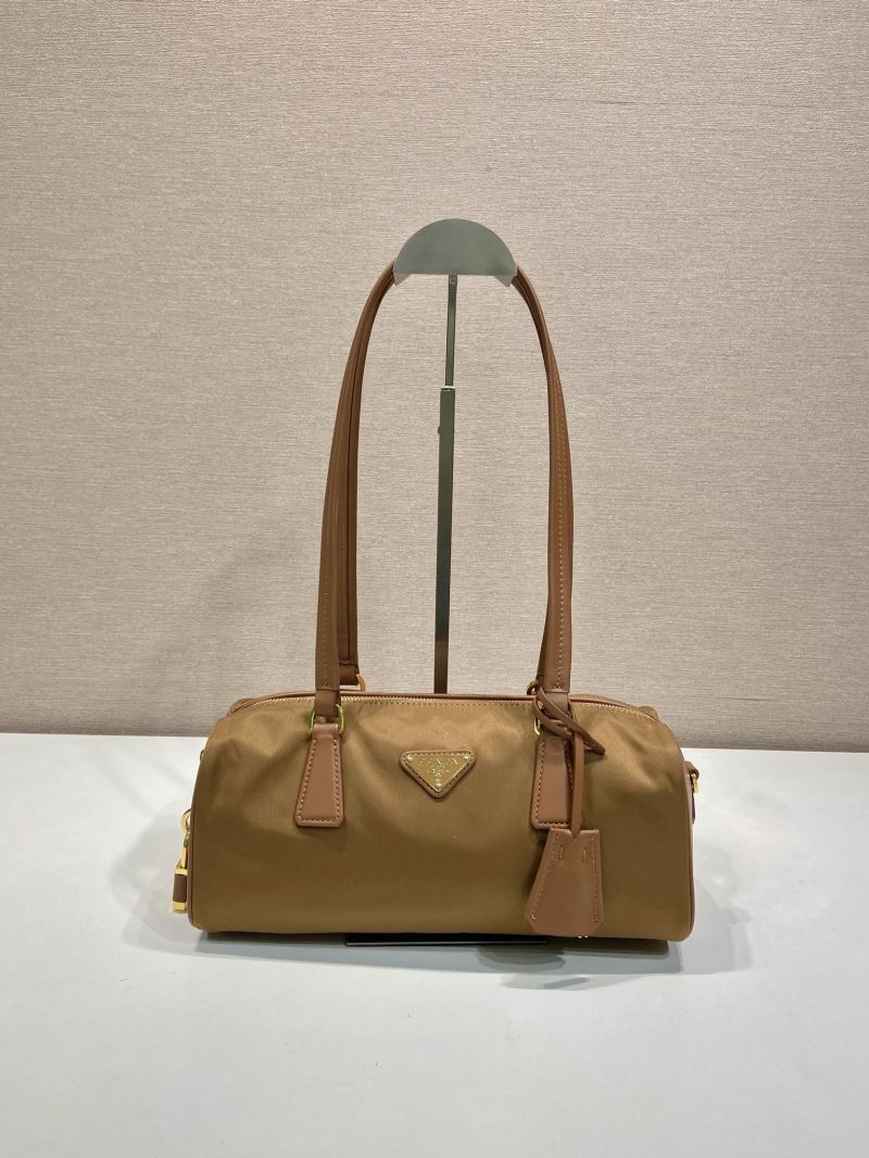Pra*a top handle bags